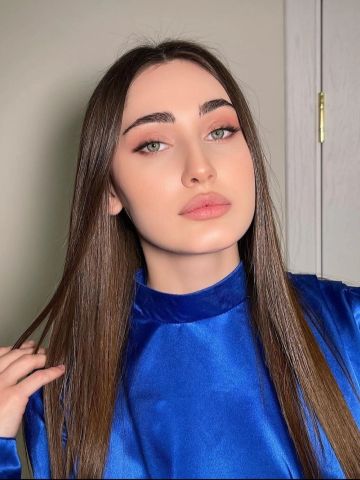 Проститутка Эвелина